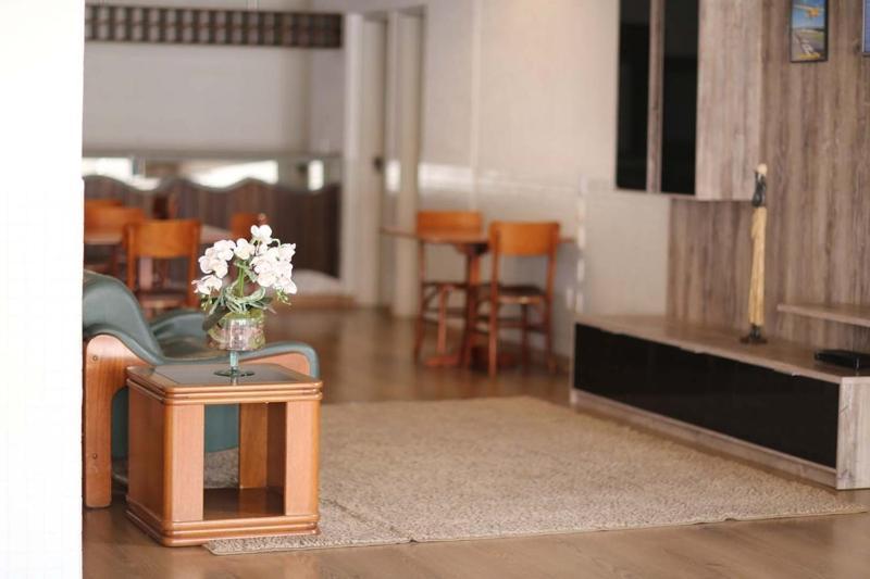 Bravo Suites Sao Carlos Exteriér fotografie